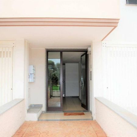 Caragol House Appartement Alghero Buitenkant foto