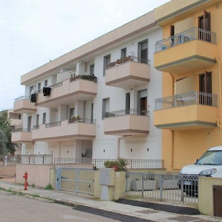 Caragol House Appartement Alghero Buitenkant foto