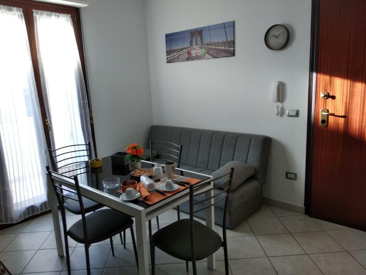 Caragol House Appartement Alghero Buitenkant foto