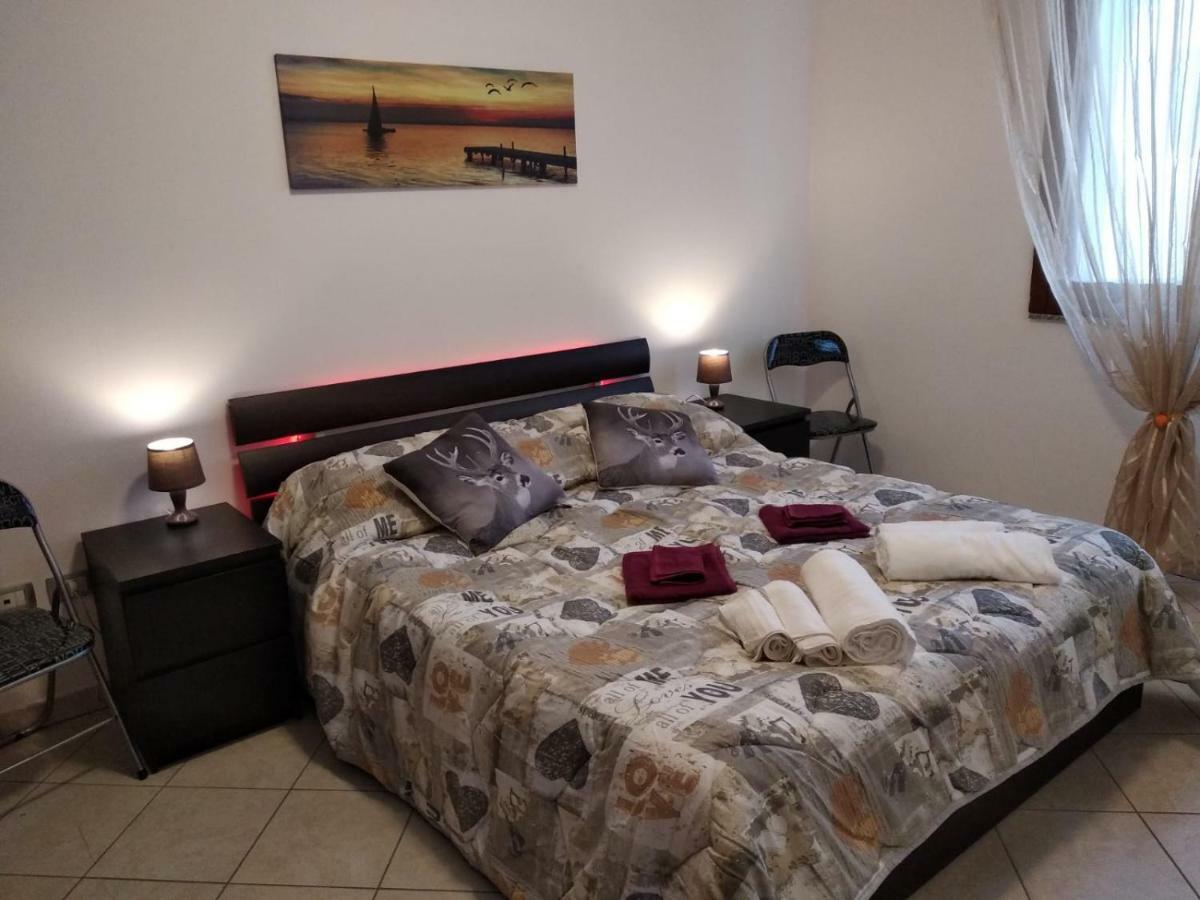 Caragol House Appartement Alghero Buitenkant foto