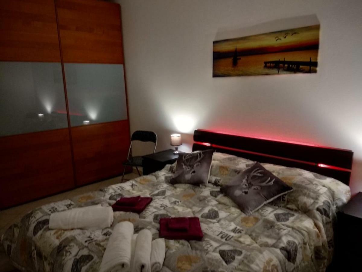 Caragol House Appartement Alghero Buitenkant foto