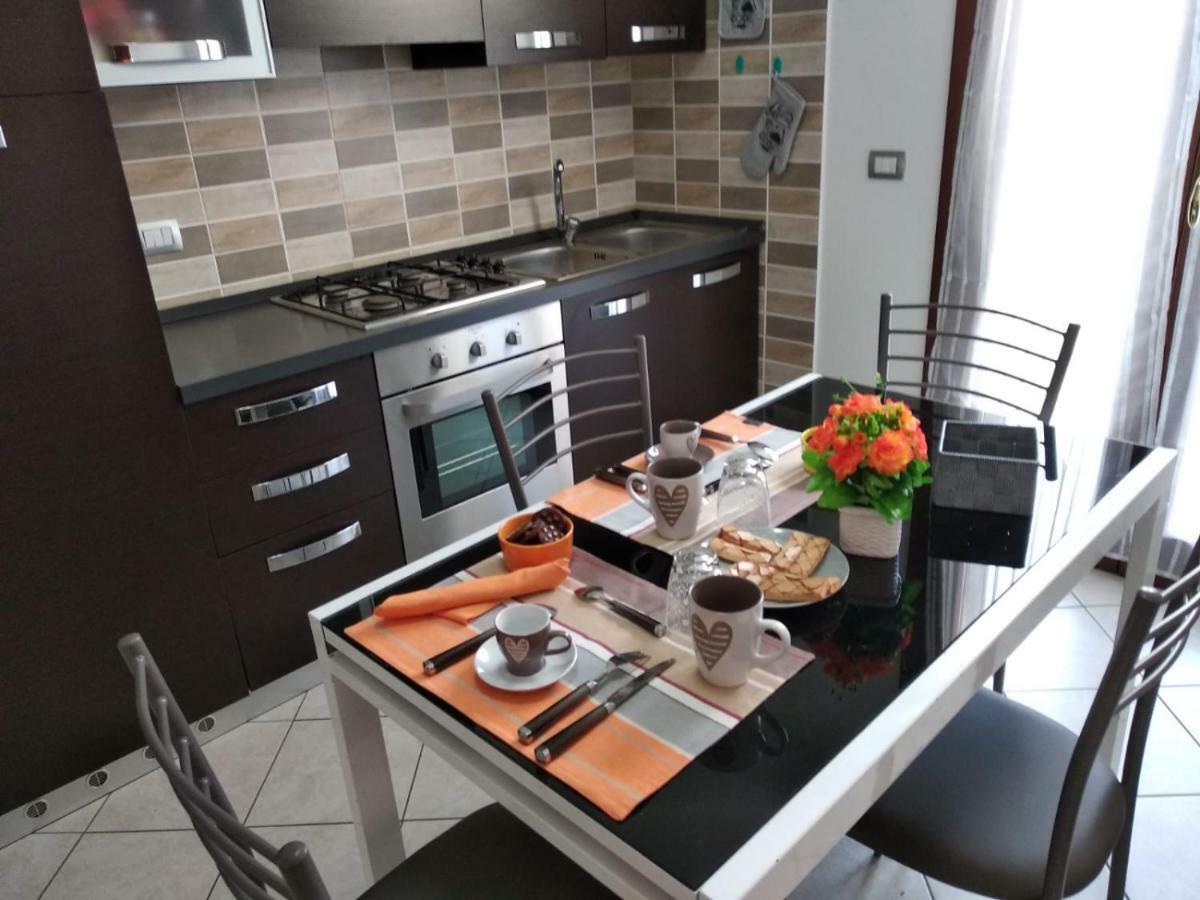Caragol House Appartement Alghero Buitenkant foto