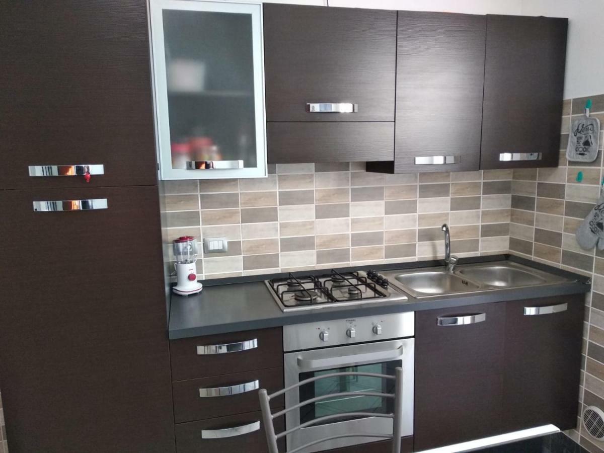 Caragol House Appartement Alghero Buitenkant foto