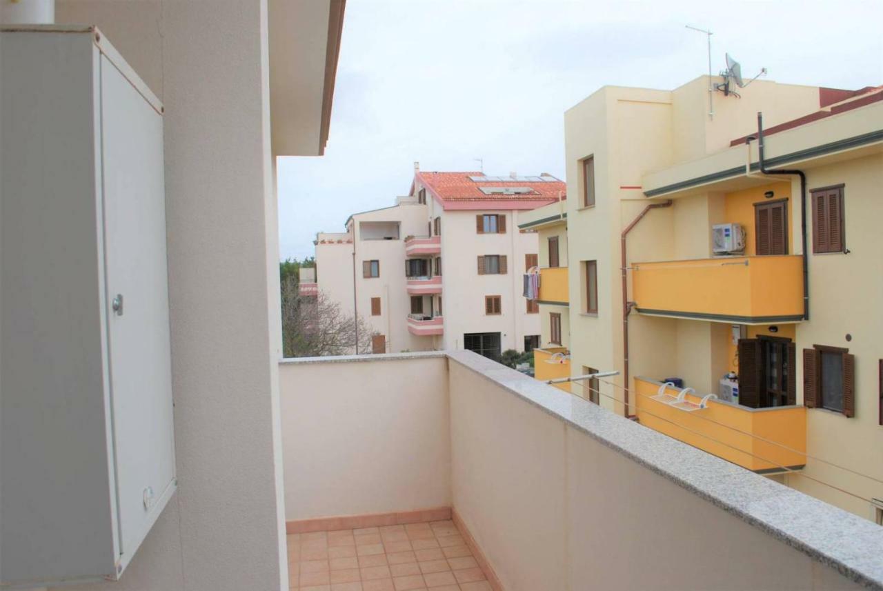 Caragol House Appartement Alghero Buitenkant foto