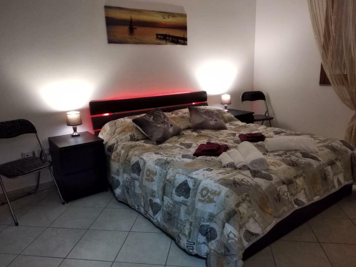 Caragol House Appartement Alghero Buitenkant foto