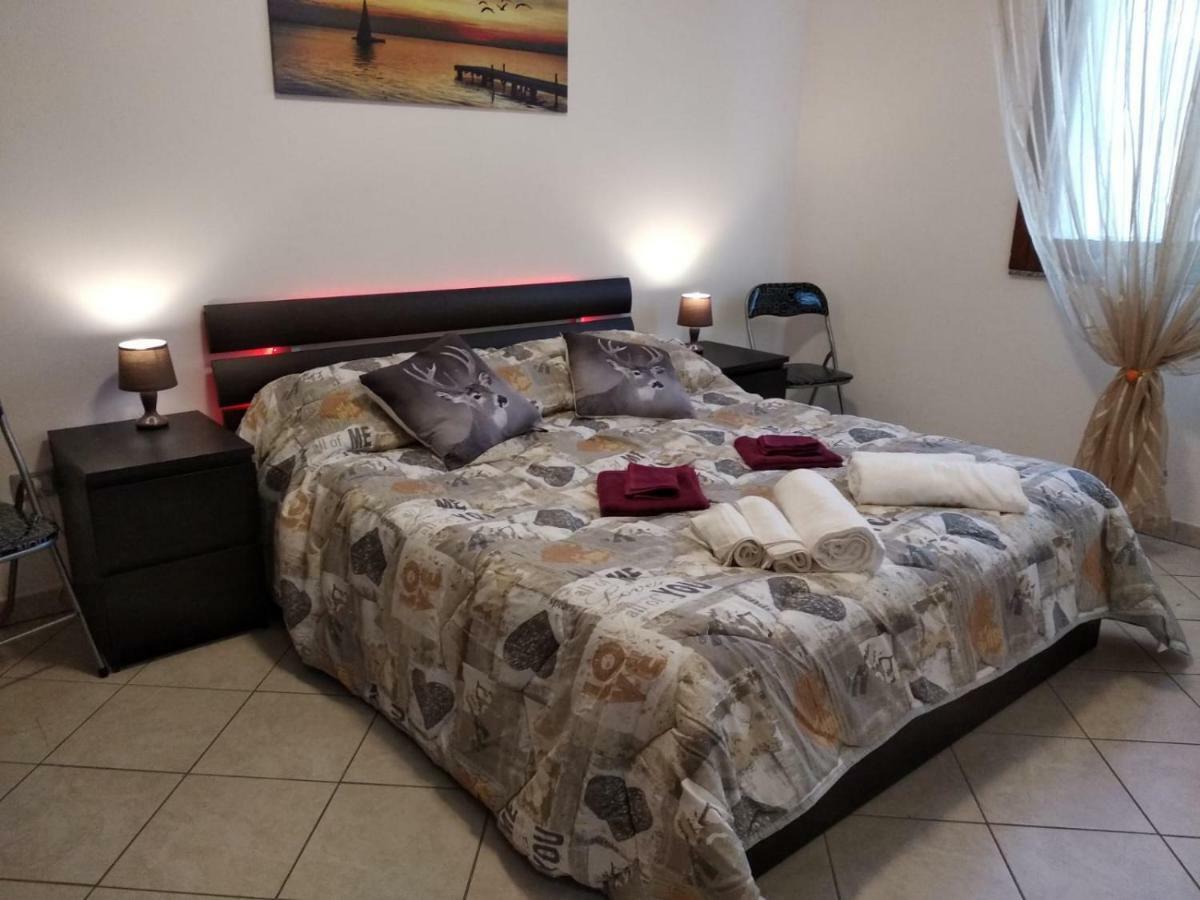 Caragol House Appartement Alghero Buitenkant foto