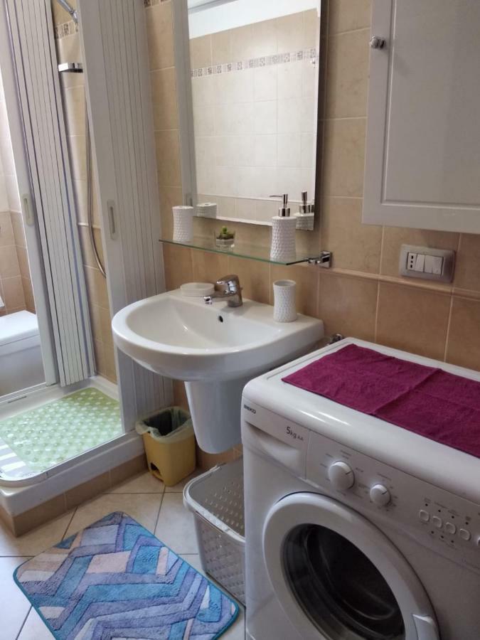 Caragol House Appartement Alghero Buitenkant foto