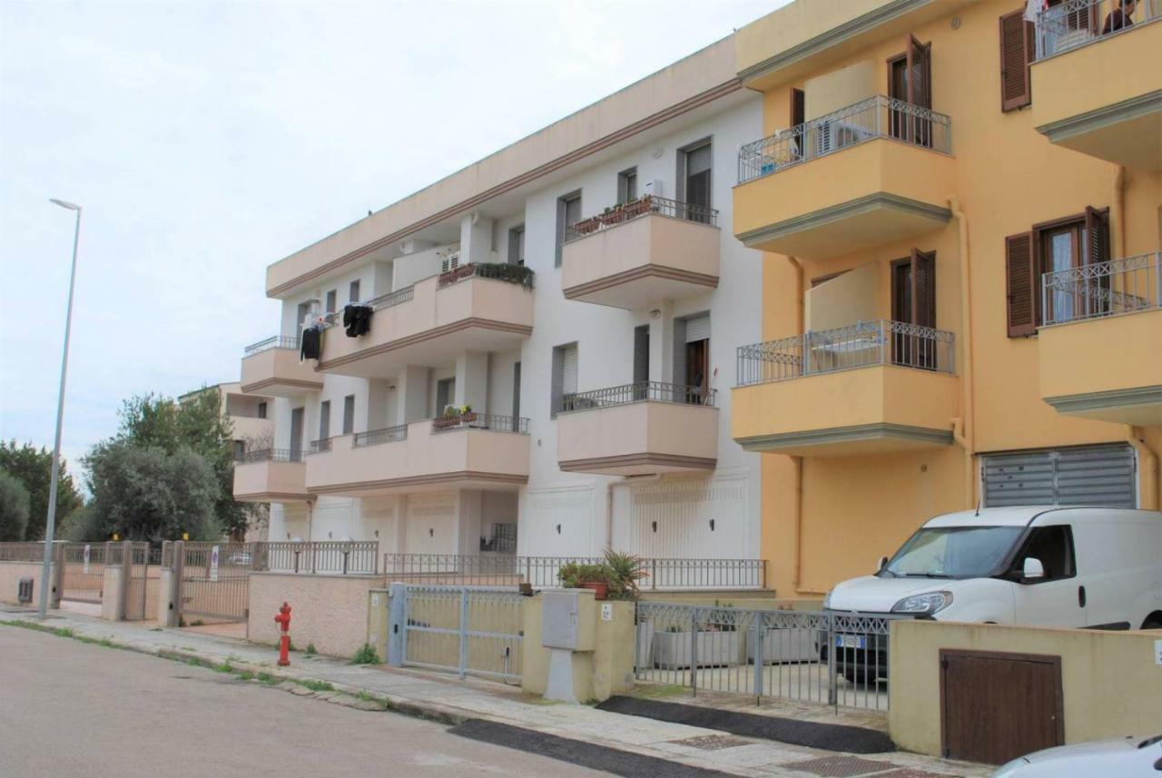 Caragol House Appartement Alghero Buitenkant foto