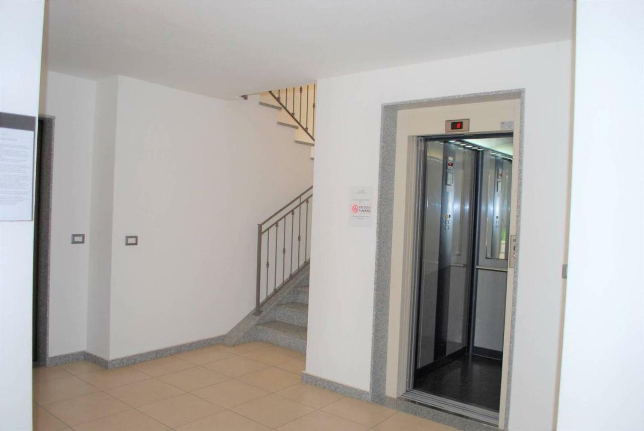 Caragol House Appartement Alghero Buitenkant foto