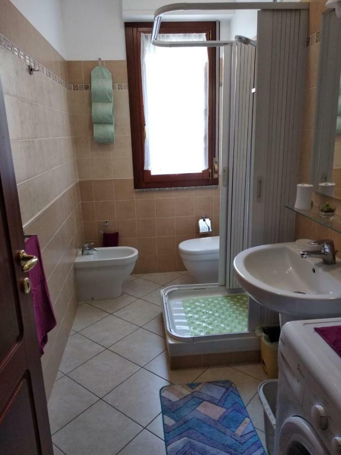 Caragol House Appartement Alghero Buitenkant foto